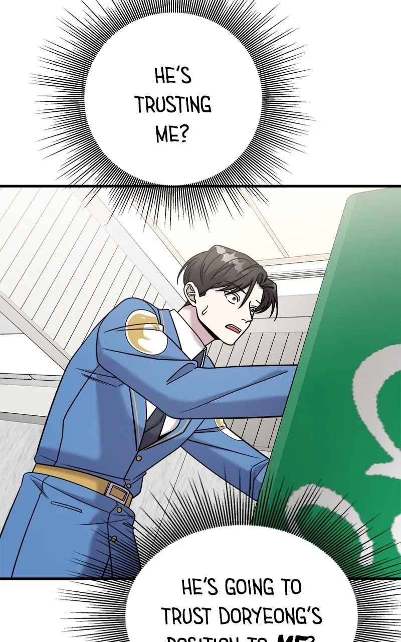 Villain with a Crush Chapter 89 page 65 - 