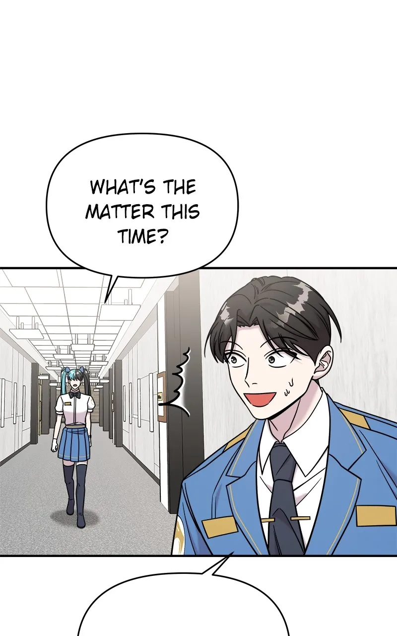 Villain with a Crush Chapter 89 page 68 - 