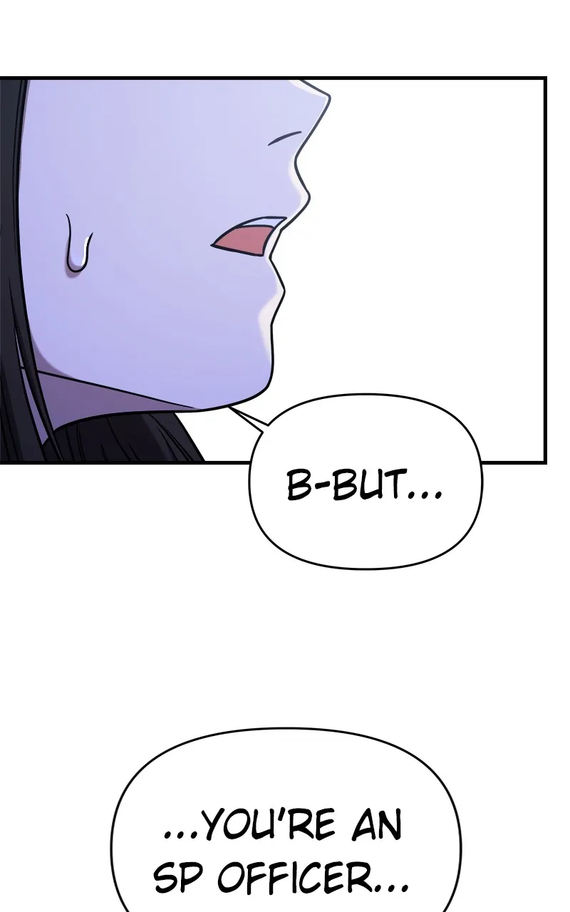 Villain with a Crush Chapter 89 page 8 - 