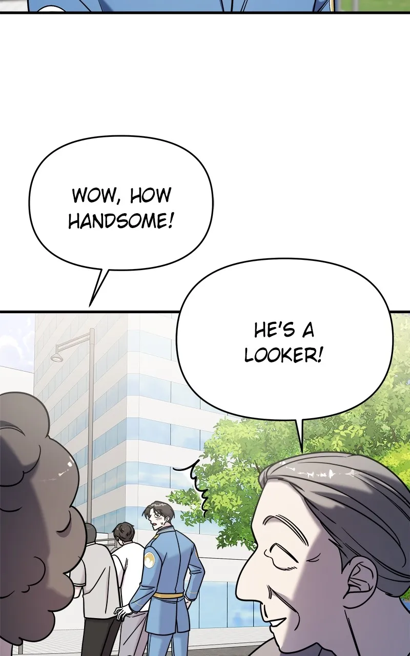 Villain with a Crush Chapter 89 page 73 - 