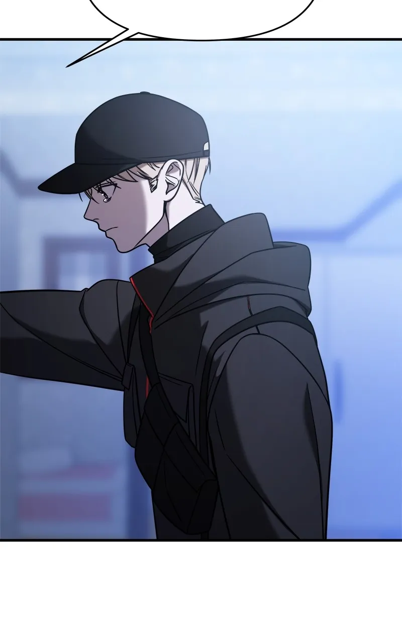 Villain with a Crush Chapter 89 page 9 - 