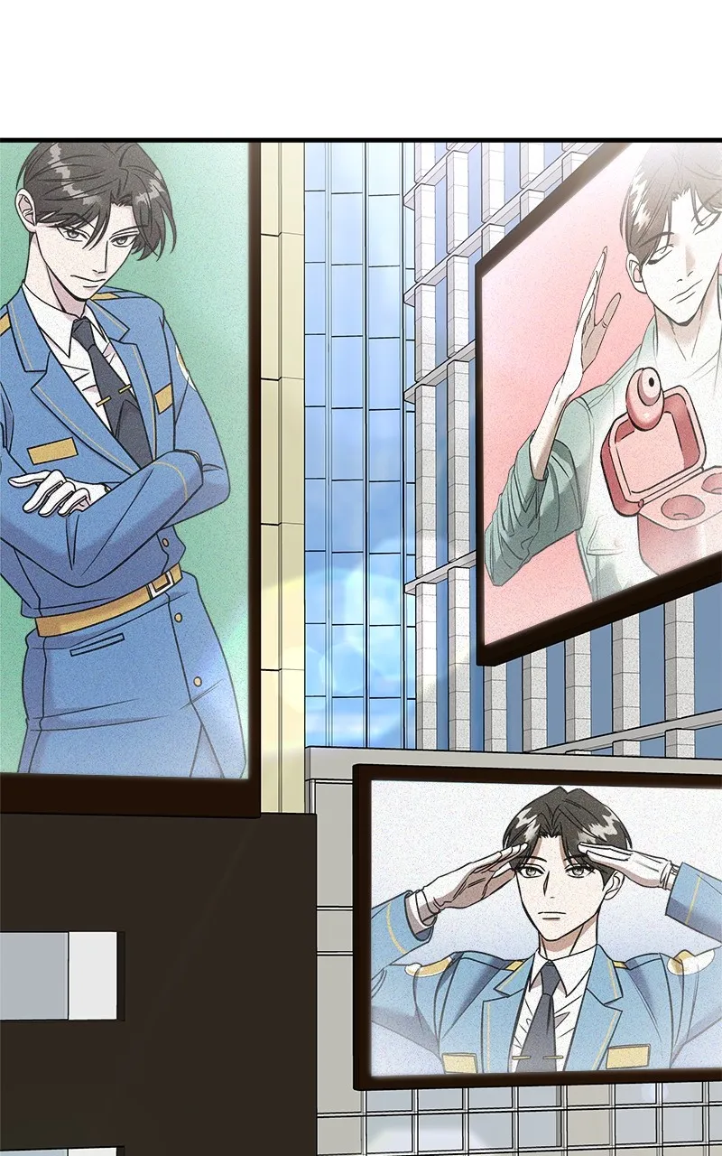 Villain with a Crush Chapter 89 page 83 - 