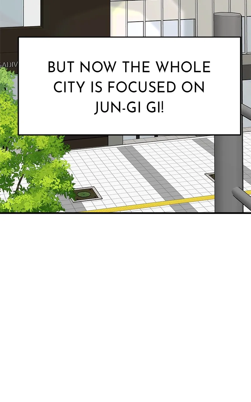 Villain with a Crush Chapter 89 page 84 - 