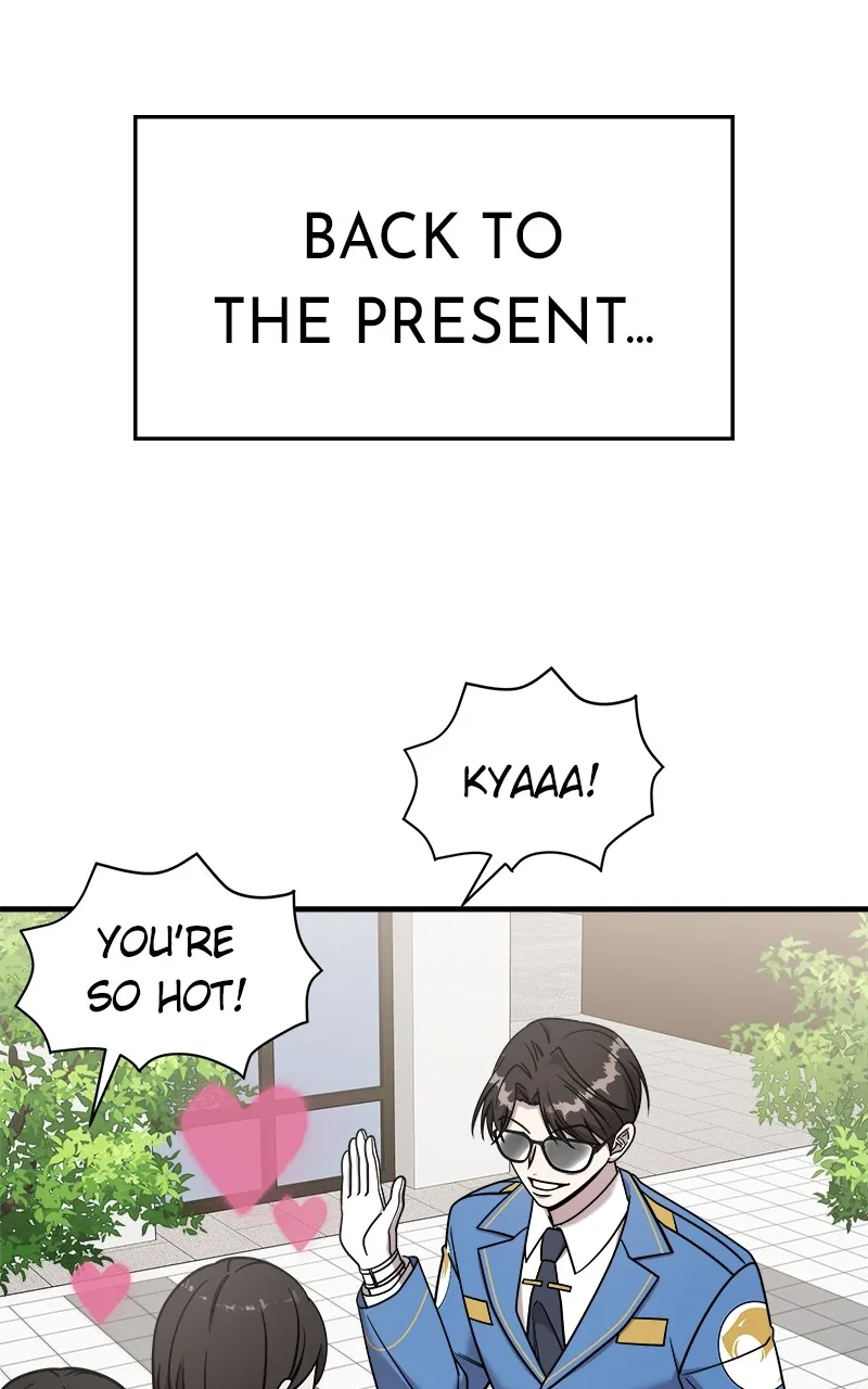 Villain with a Crush Chapter 89 page 88 - 