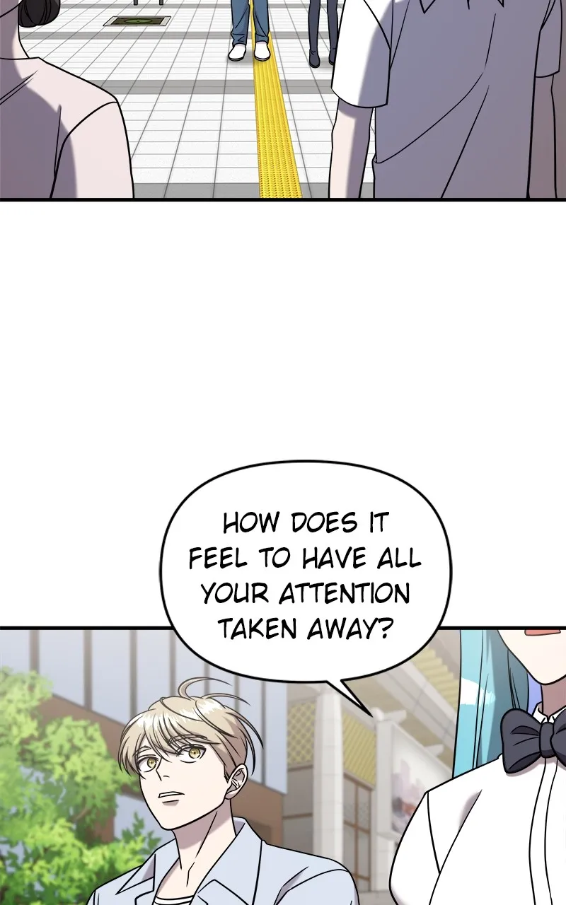 Villain with a Crush Chapter 89 page 90 - 