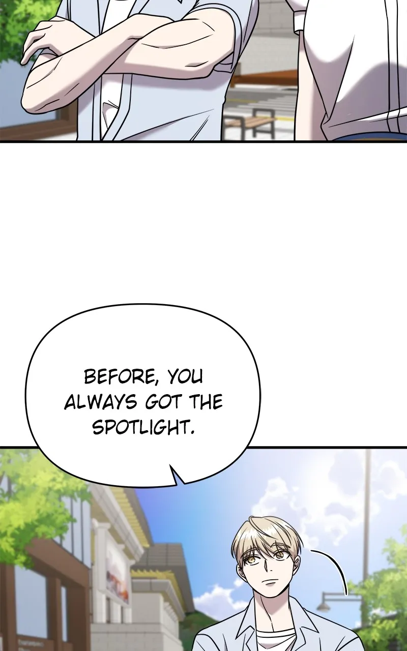 Villain with a Crush Chapter 89 page 91 - 