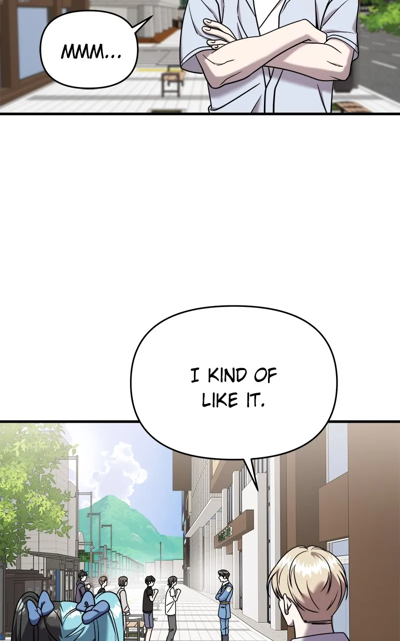 Villain with a Crush Chapter 89 page 92 - 