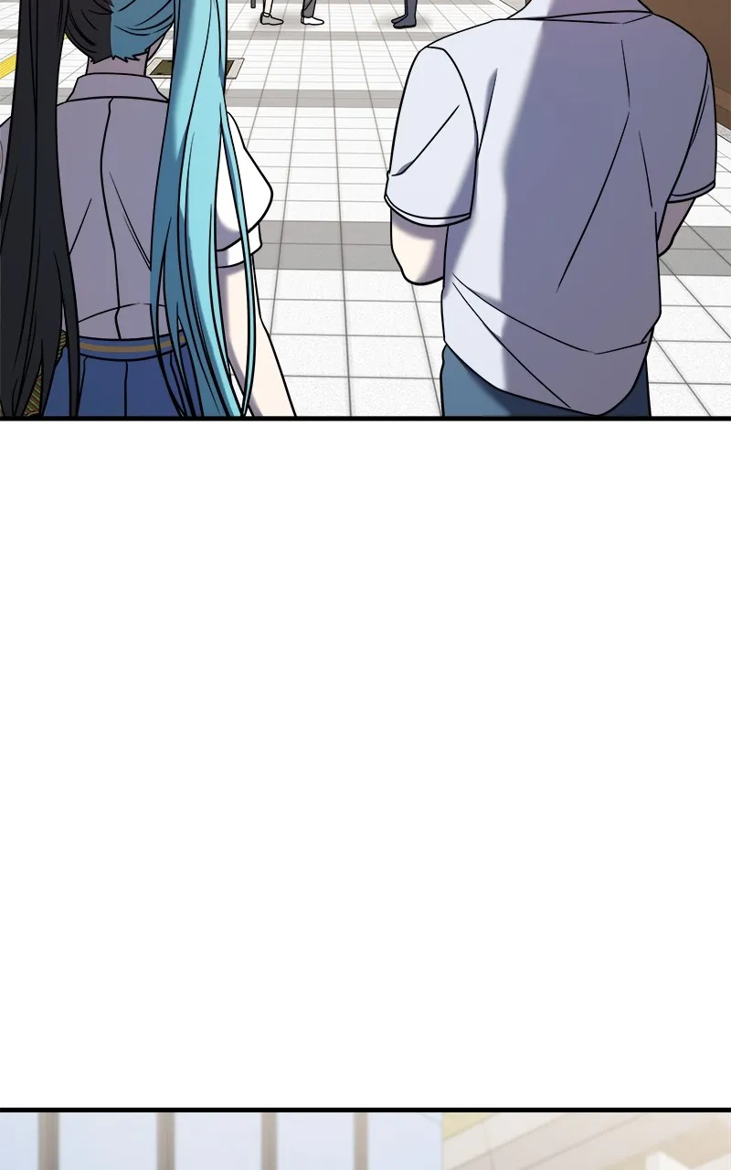 Villain with a Crush Chapter 89 page 93 - 