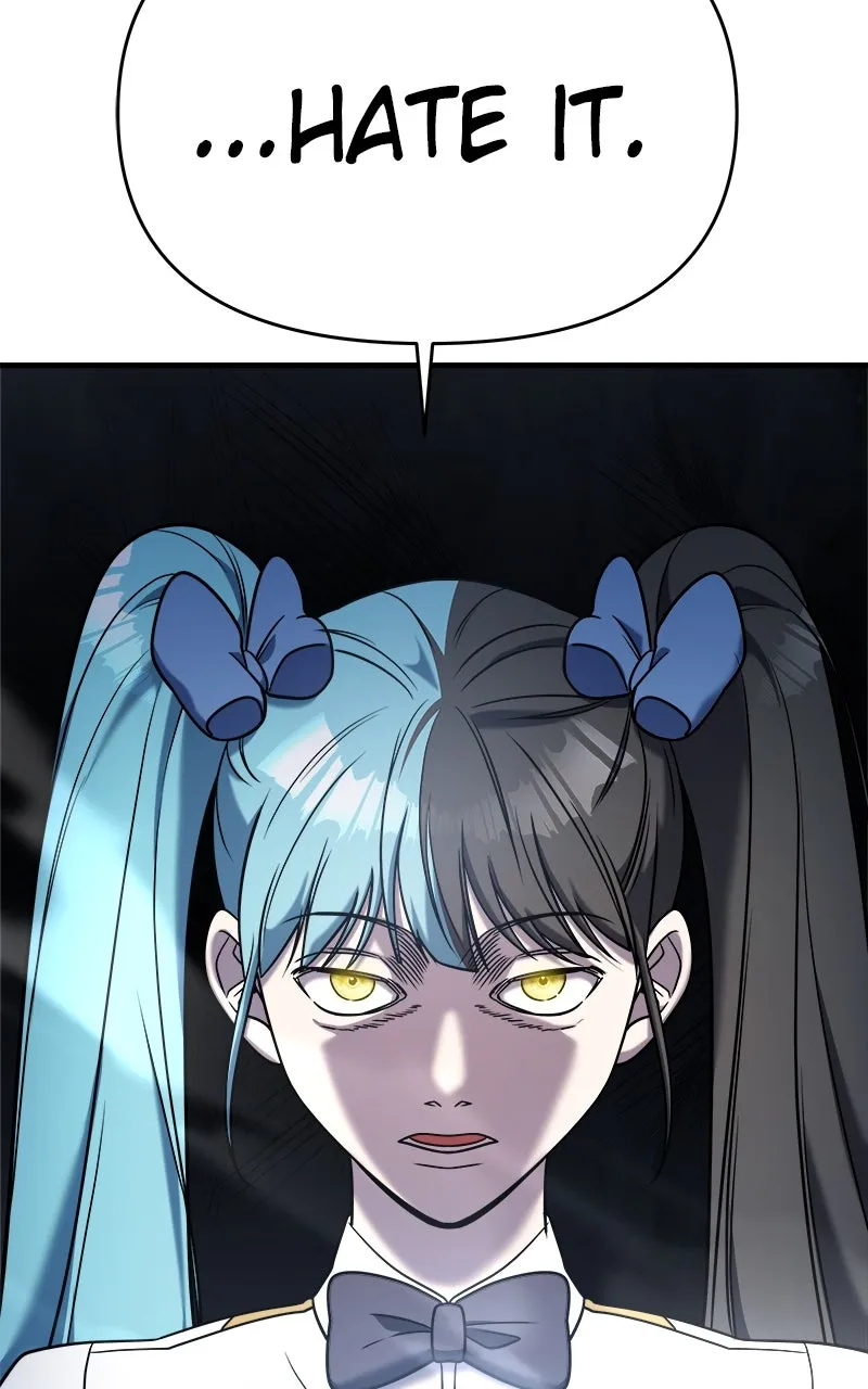 Villain with a Crush Chapter 89 page 96 - 
