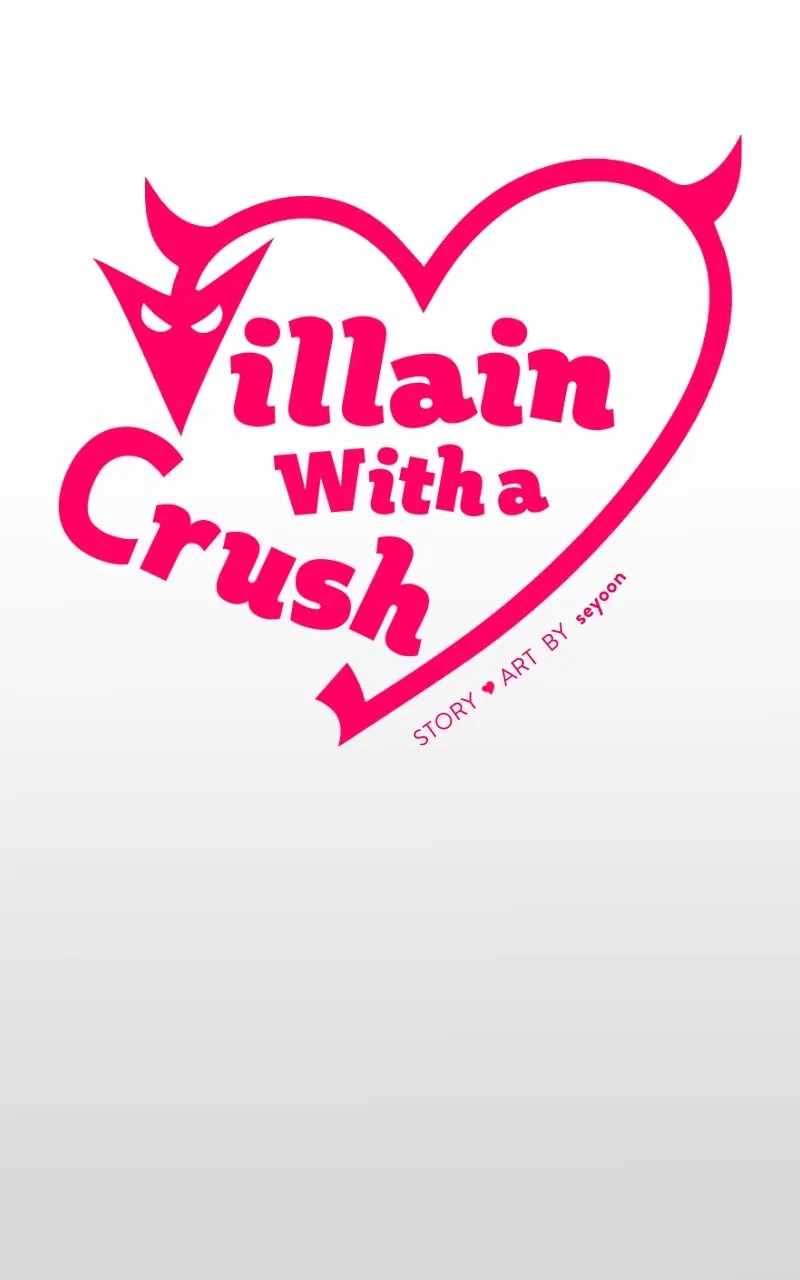 Villain with a Crush Chapter 9 page 1 - 