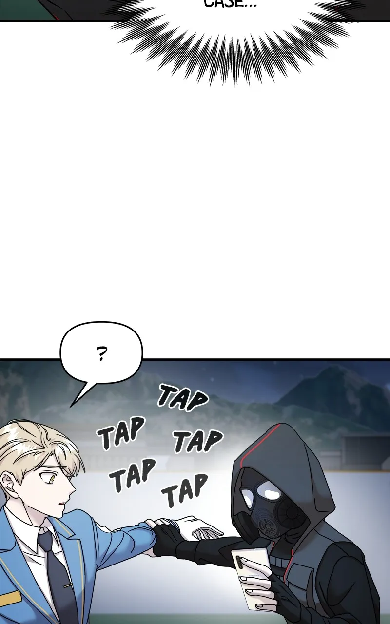 Villain with a Crush Chapter 9 page 117 - 