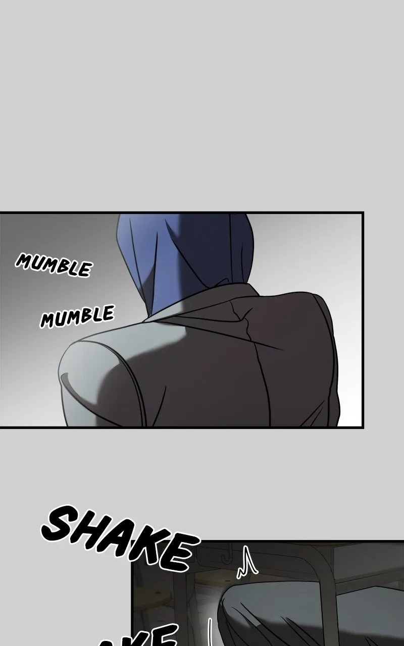 Villain with a Crush Chapter 9 page 3 - 