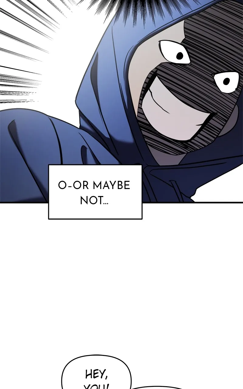 Villain with a Crush Chapter 9 page 23 - 
