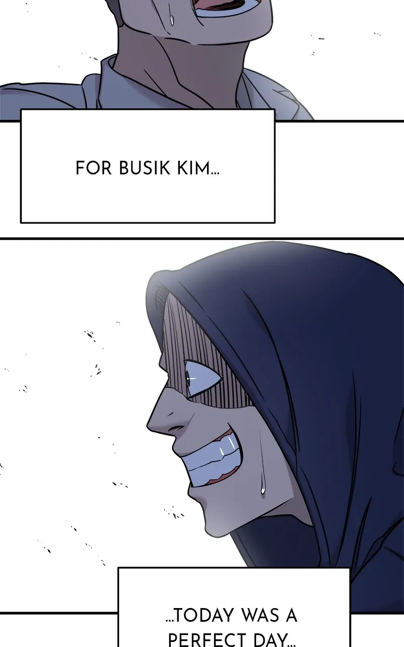 Villain with a Crush Chapter 9 page 29 - 
