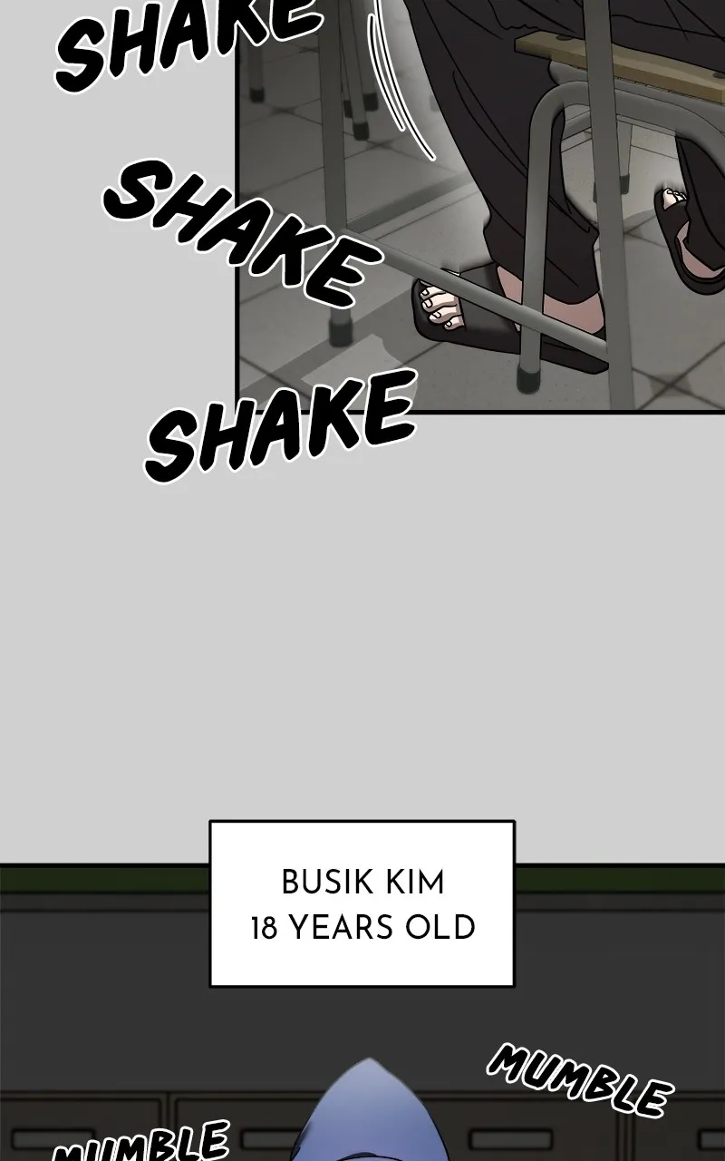 Villain with a Crush Chapter 9 page 4 - 
