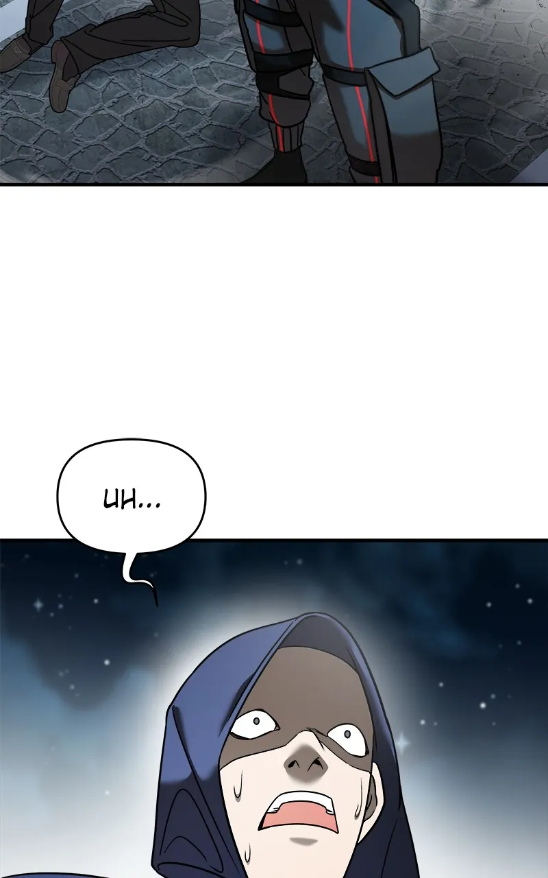 Villain with a Crush Chapter 9 page 33 - 