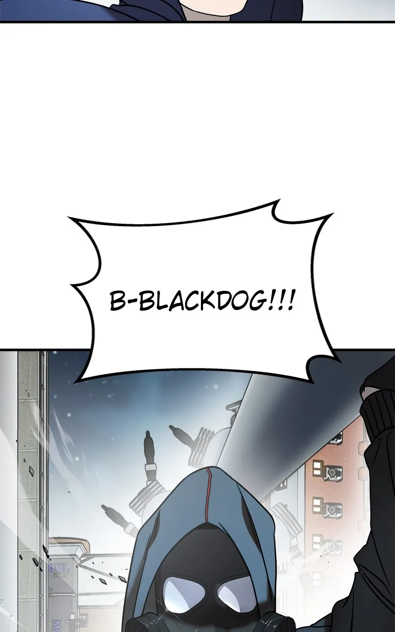 Villain with a Crush Chapter 9 page 34 - 