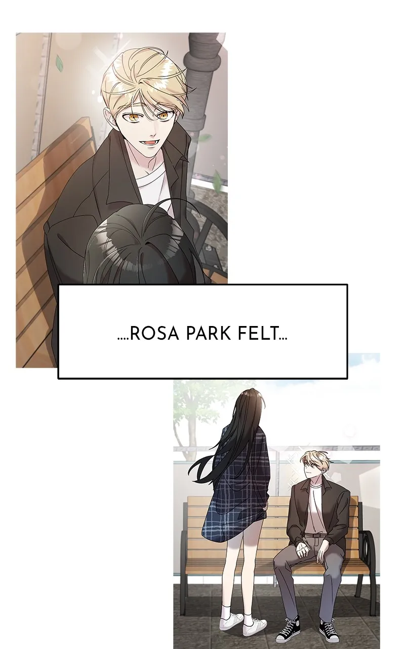 Villain with a Crush Chapter 9 page 36 - 
