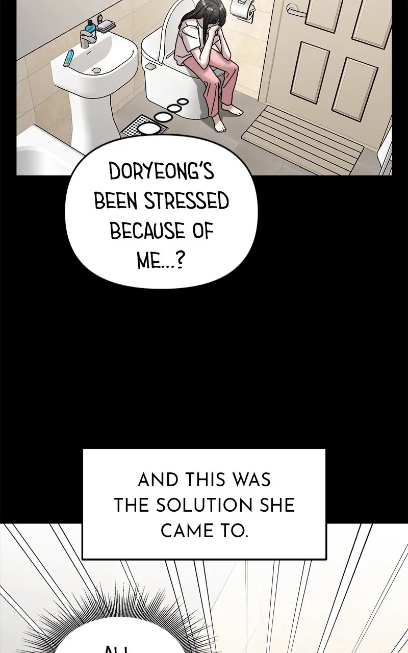 Villain with a Crush Chapter 9 page 38 - 