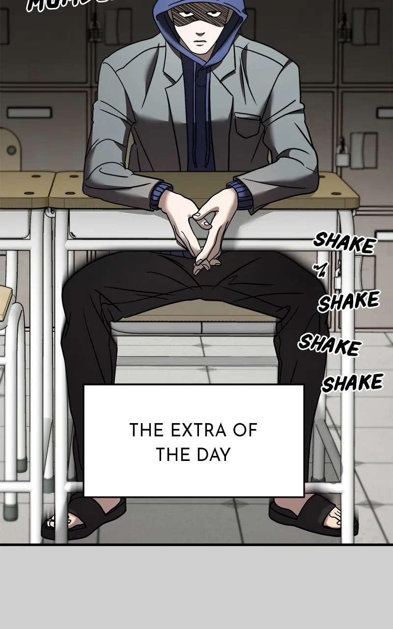 Villain with a Crush Chapter 9 page 5 - 
