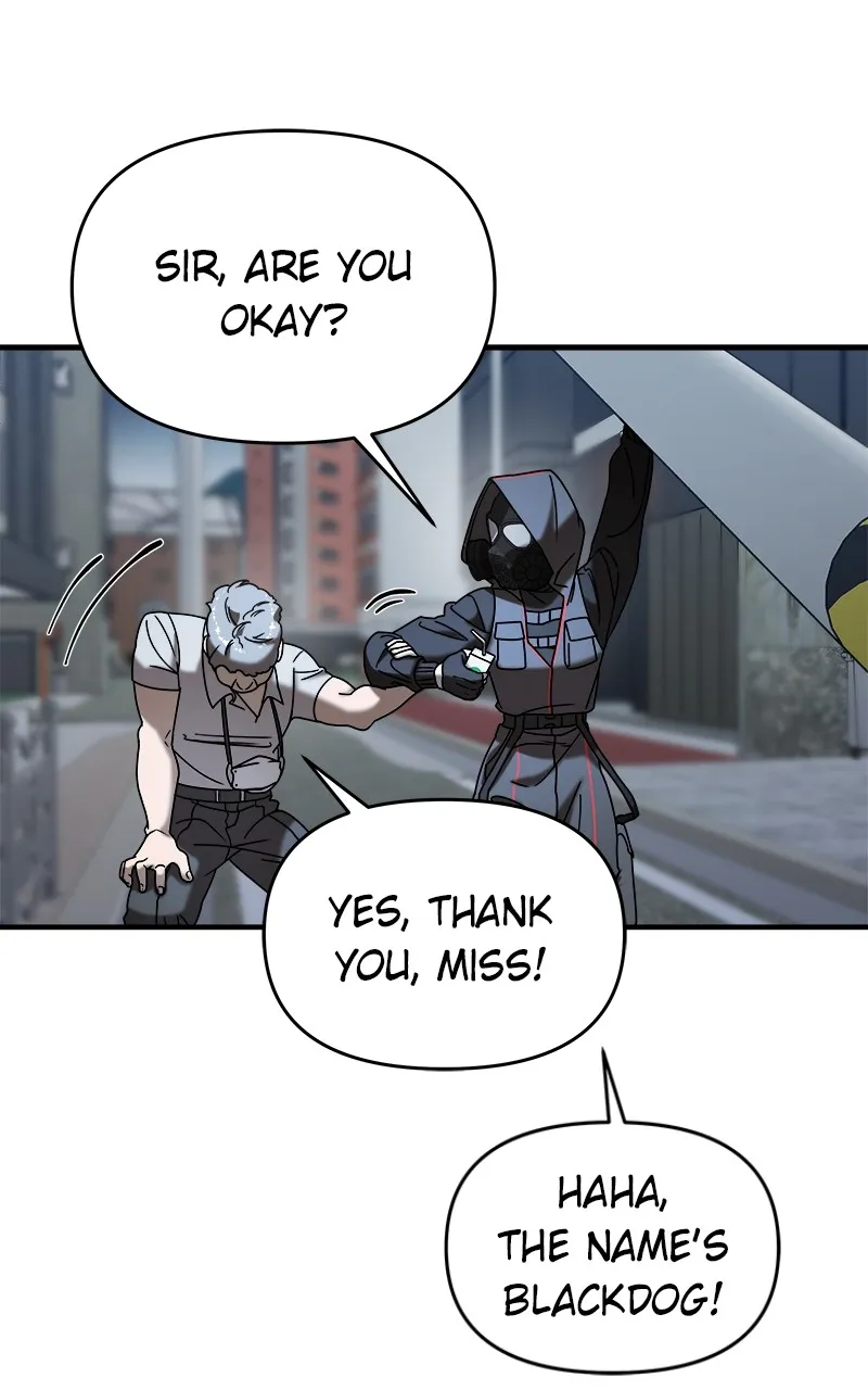 Villain with a Crush Chapter 9 page 45 - 