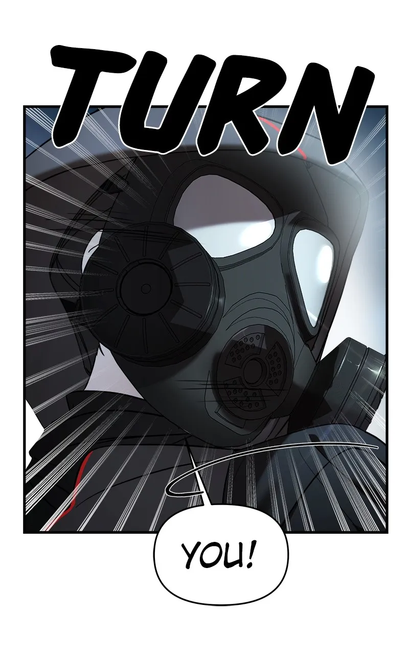 Villain with a Crush Chapter 9 page 46 - 