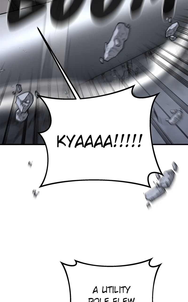 Villain with a Crush Chapter 9 page 53 - 