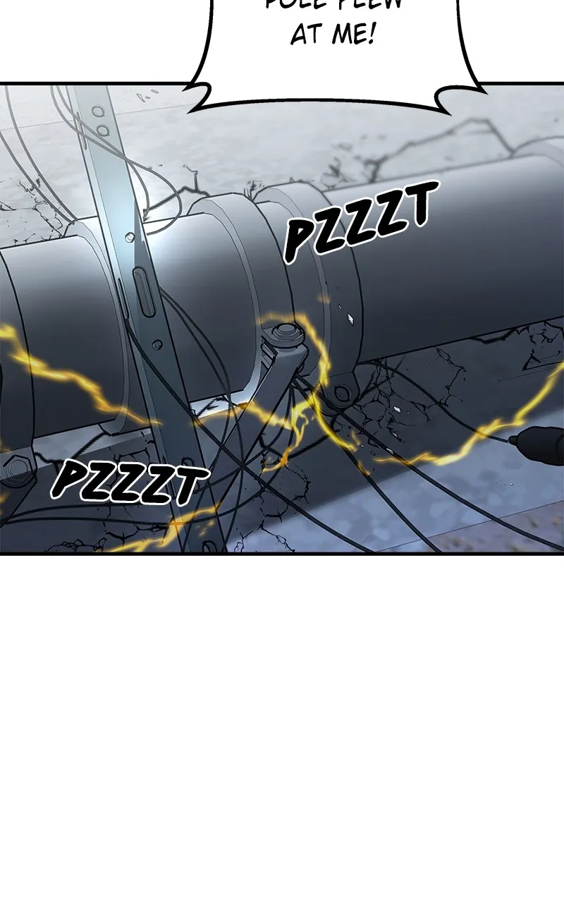 Villain with a Crush Chapter 9 page 54 - 