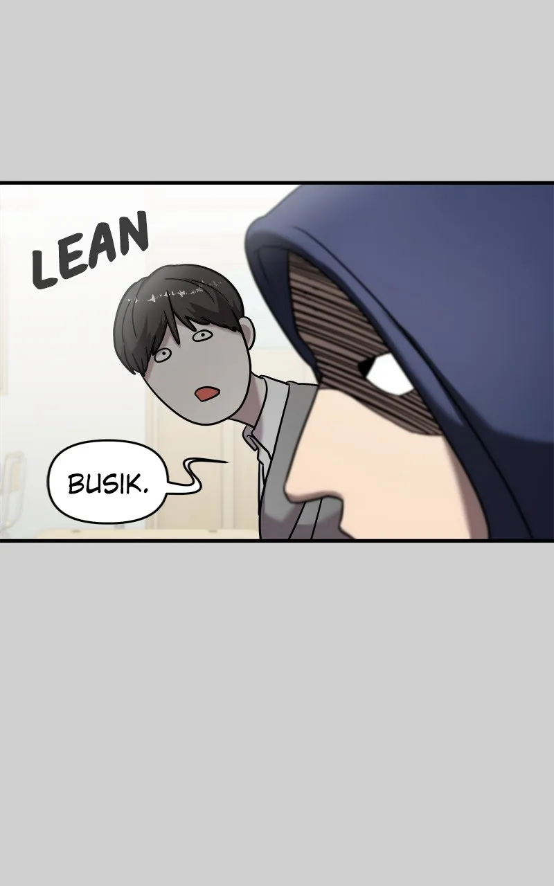 Villain with a Crush Chapter 9 page 7 - 
