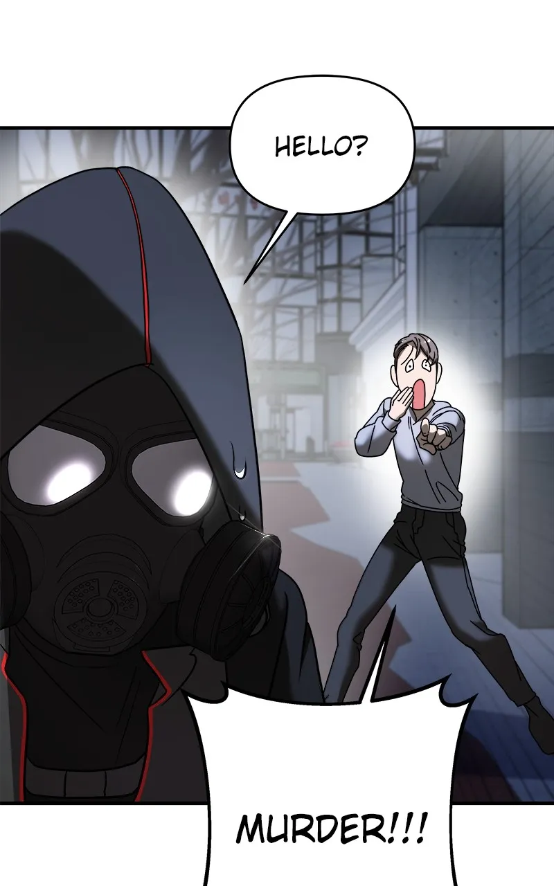 Villain with a Crush Chapter 9 page 65 - 