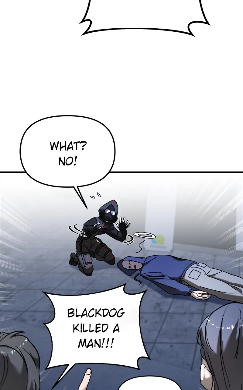 Villain with a Crush Chapter 9 page 66 - 
