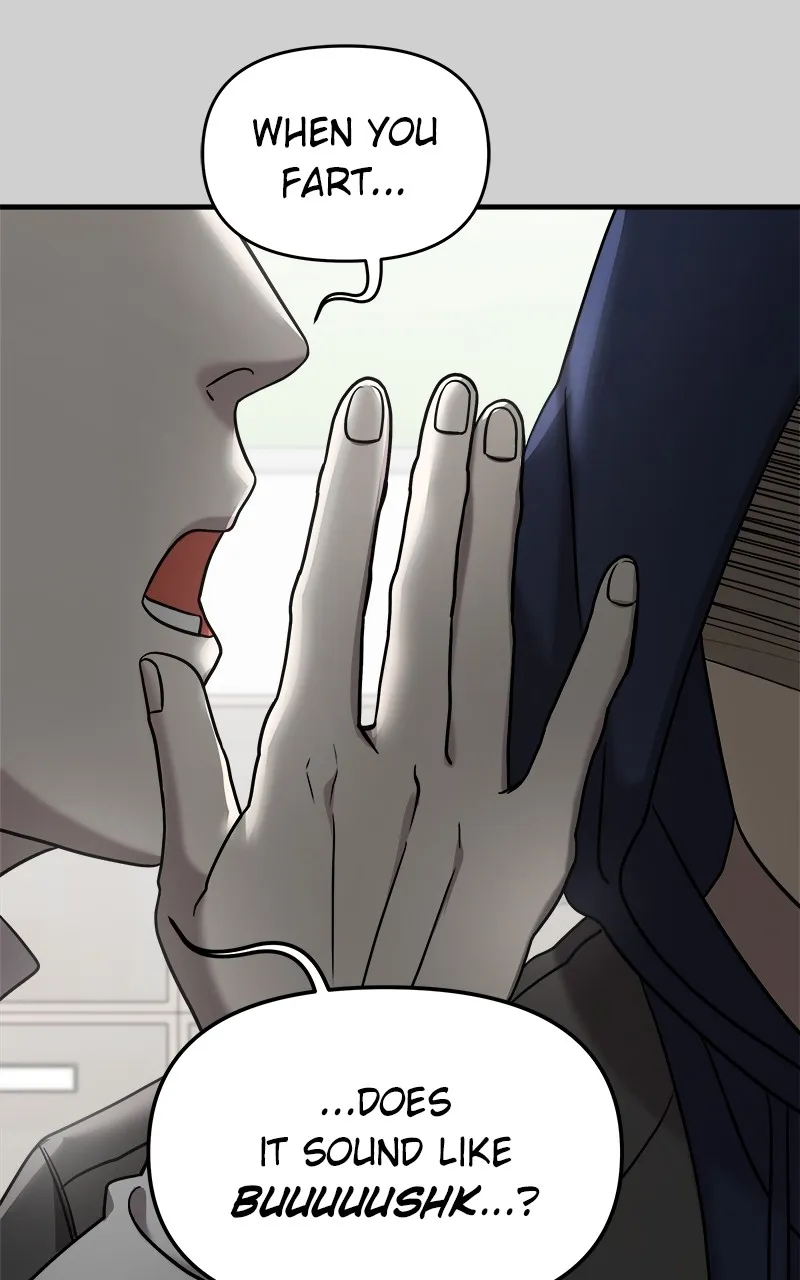 Villain with a Crush Chapter 9 page 8 - 