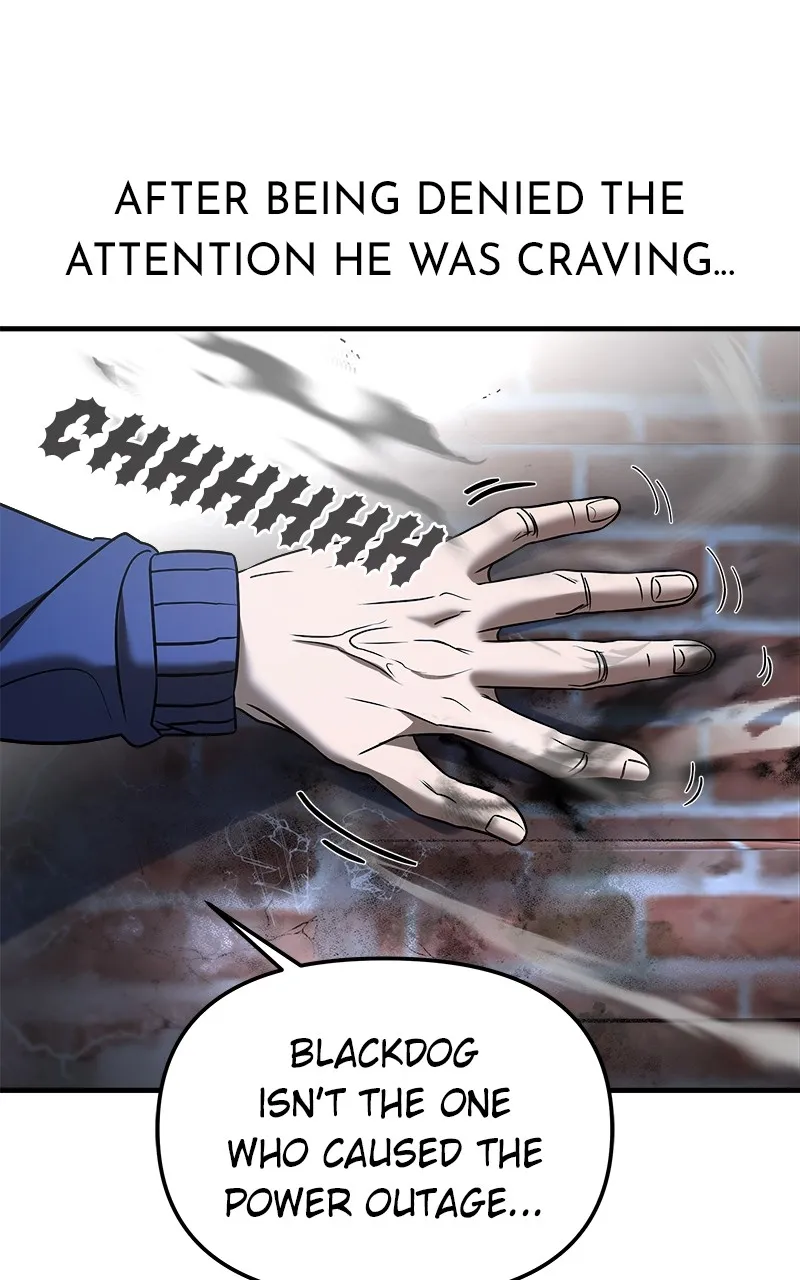 Villain with a Crush Chapter 9 page 81 - 