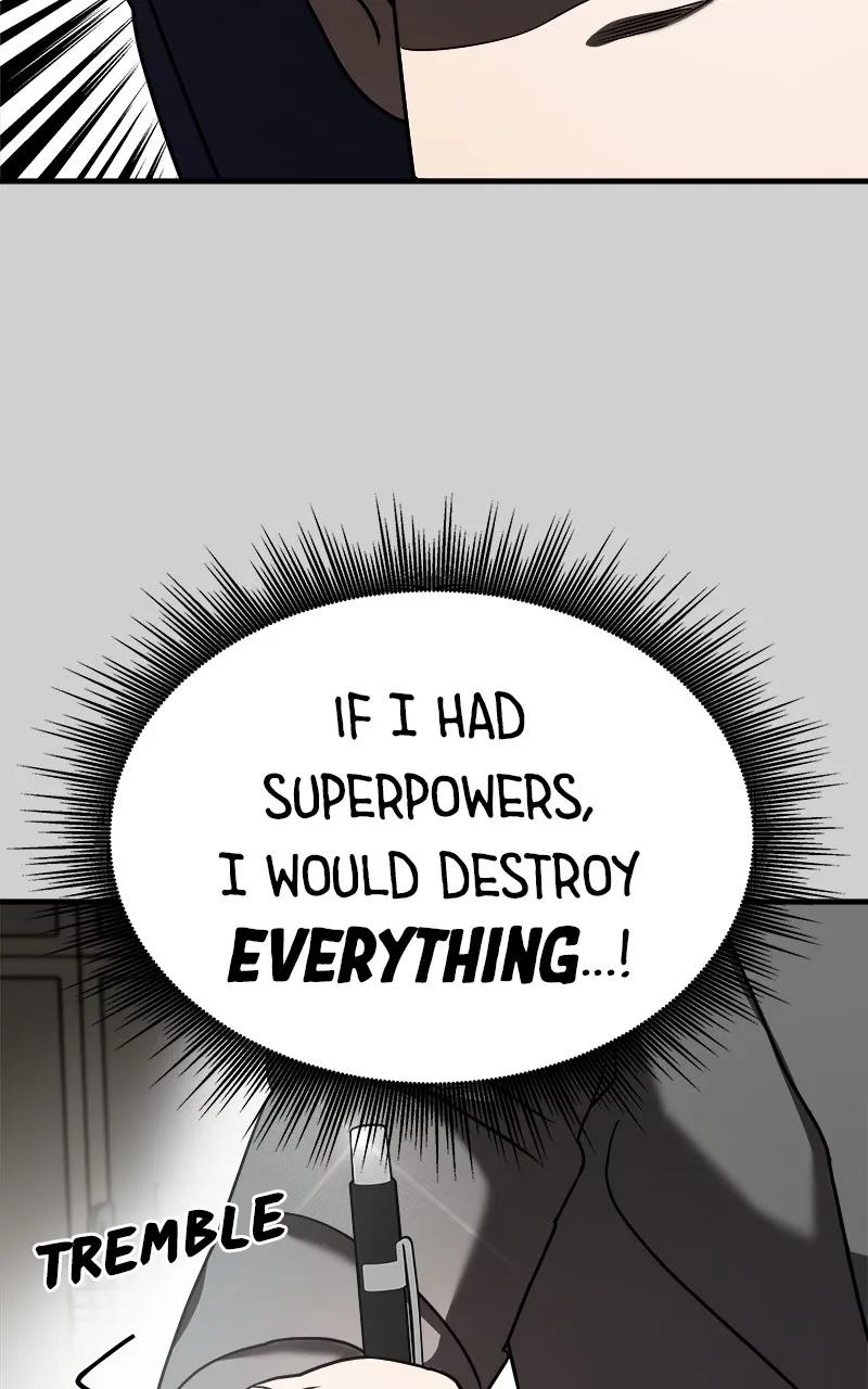 Villain with a Crush Chapter 9 page 10 - 