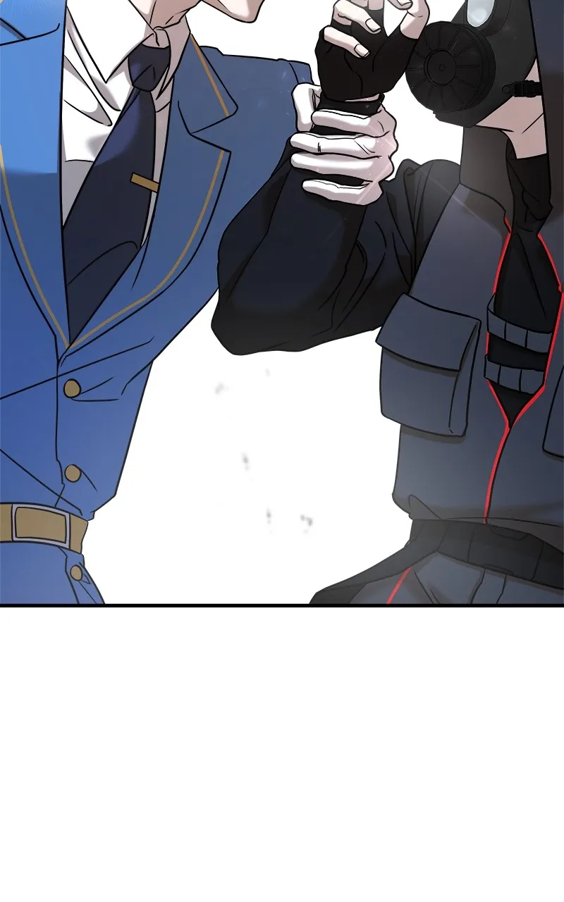Villain with a Crush Chapter 9 page 98 - 