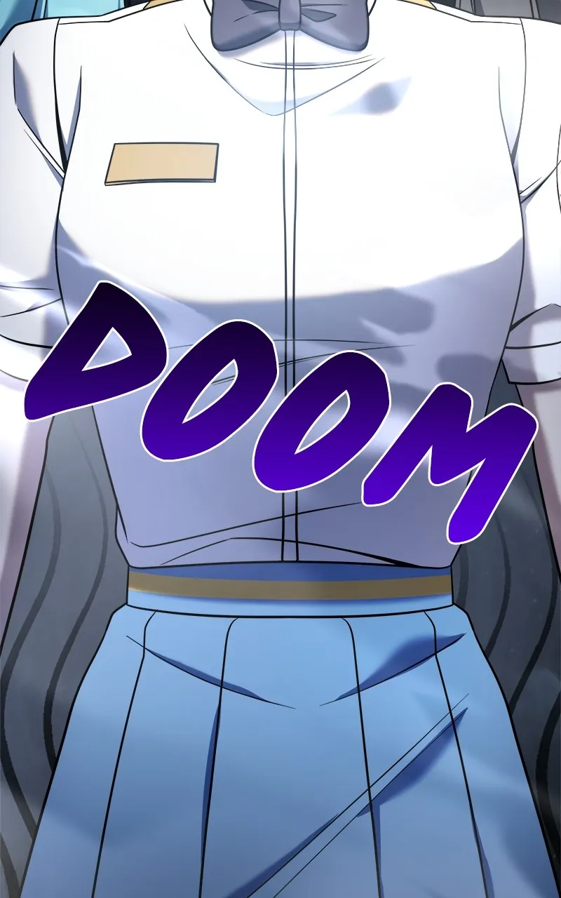 Villain with a Crush Chapter 90 page 3 - 