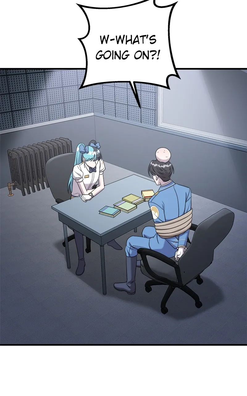 Villain with a Crush Chapter 90 page 34 - 