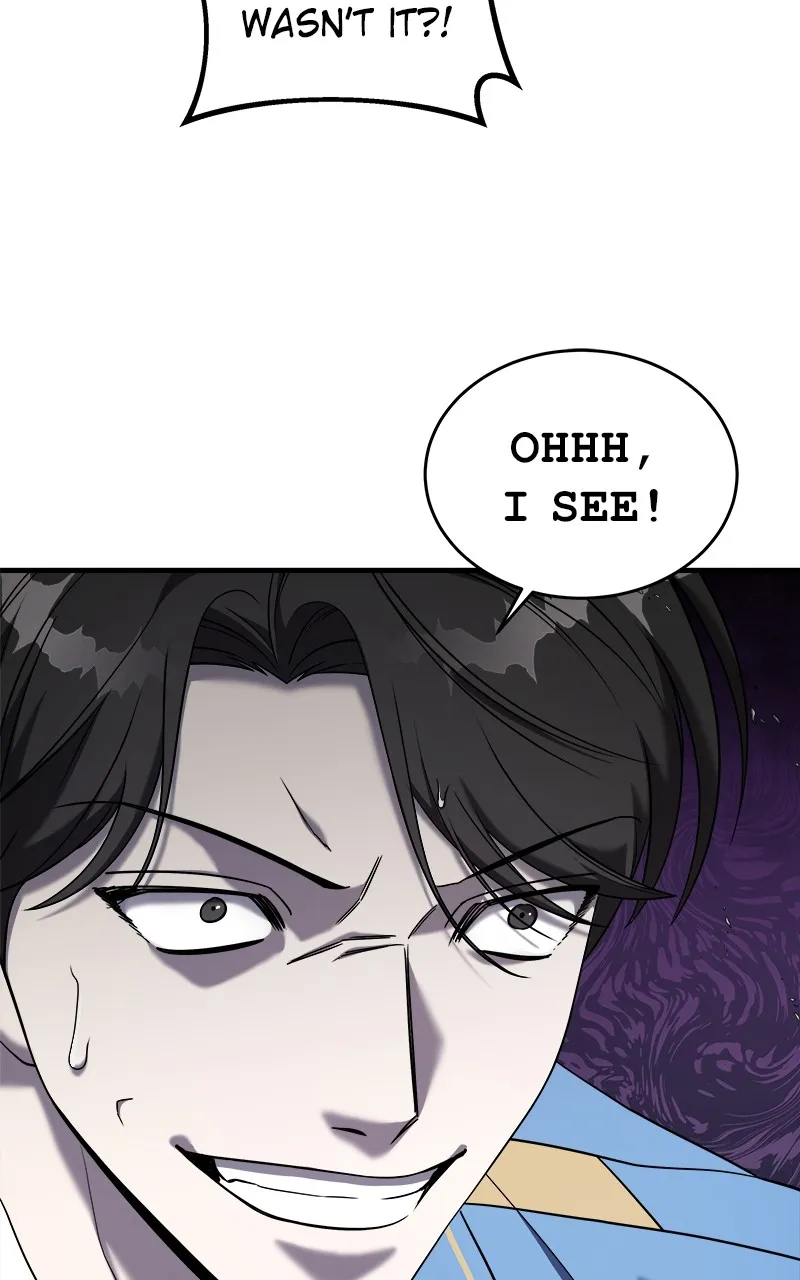 Villain with a Crush Chapter 90 page 36 - 