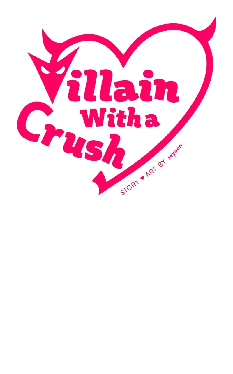 Villain with a Crush Chapter 90 page 5 - 