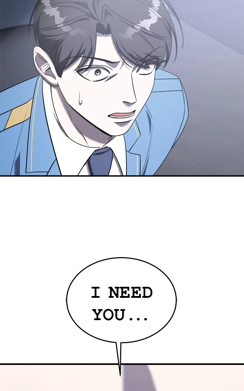 Villain with a Crush Chapter 90 page 42 - 