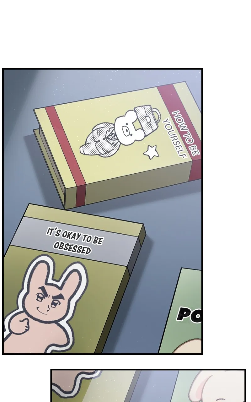 Villain with a Crush Chapter 90 page 45 - 