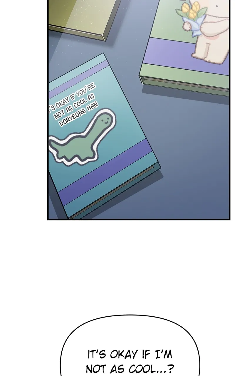 Villain with a Crush Chapter 90 page 46 - 