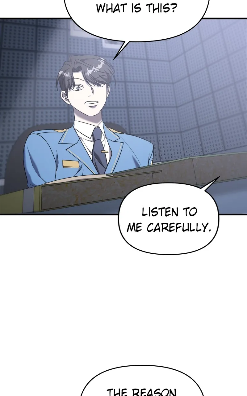 Villain with a Crush Chapter 90 page 47 - 