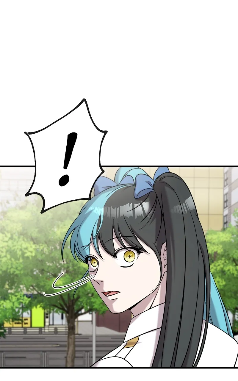 Villain with a Crush Chapter 90 page 78 - 