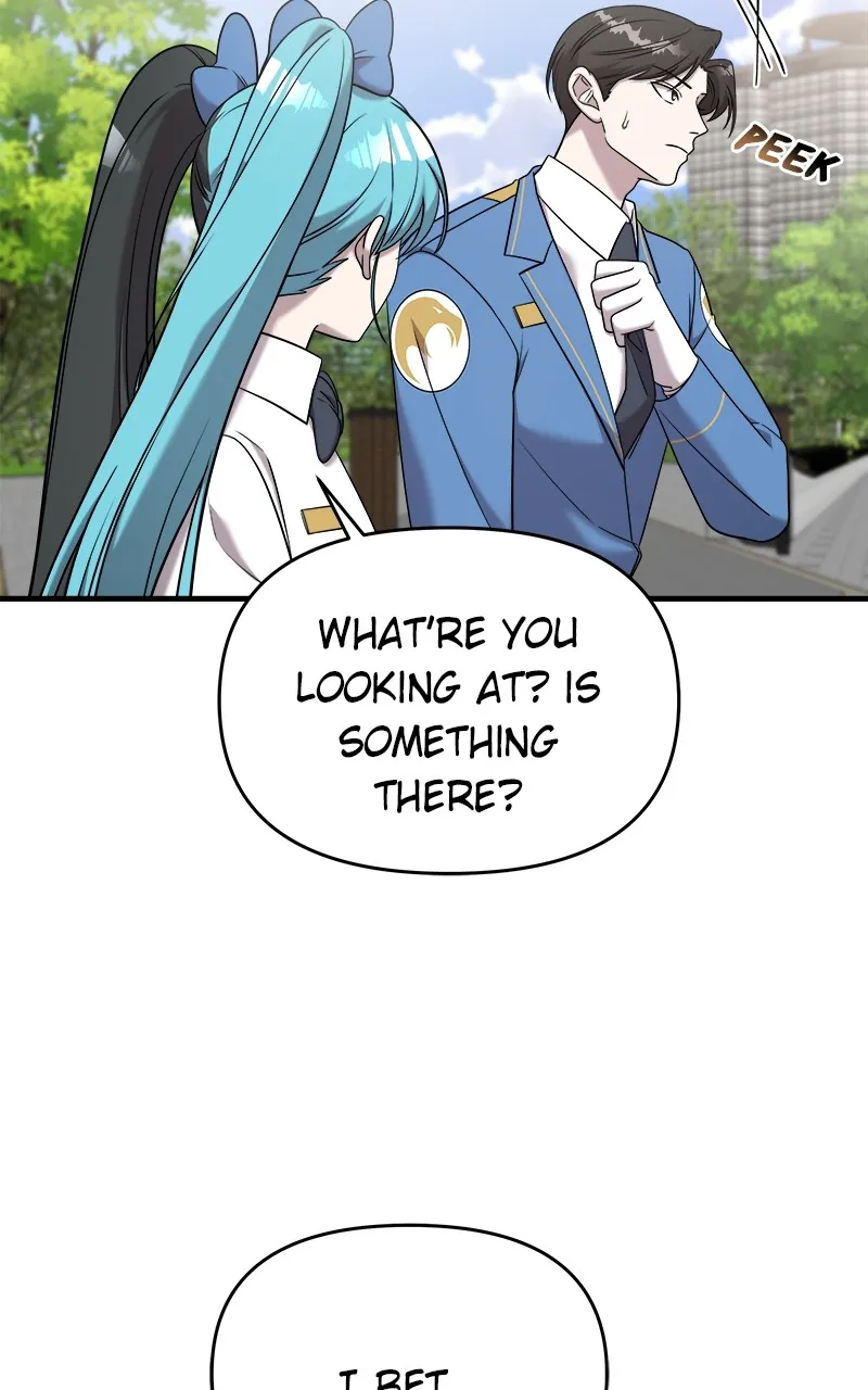 Villain with a Crush Chapter 90 page 81 - 