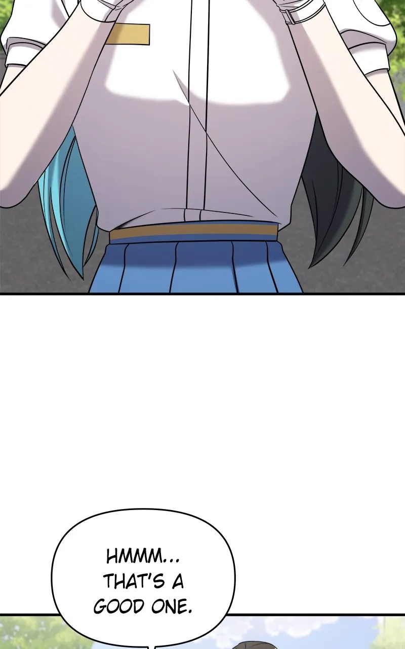 Villain with a Crush Chapter 90 page 86 - 