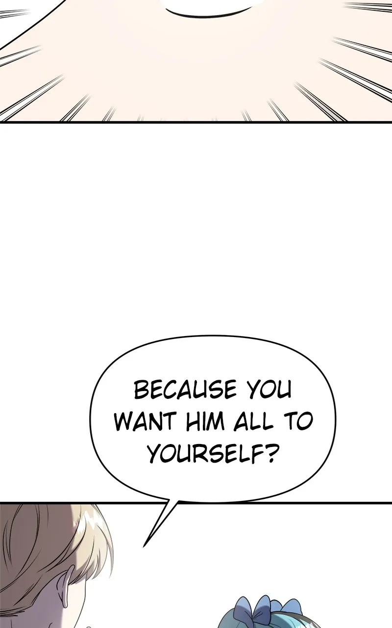 Villain with a Crush Chapter 90 page 10 - 
