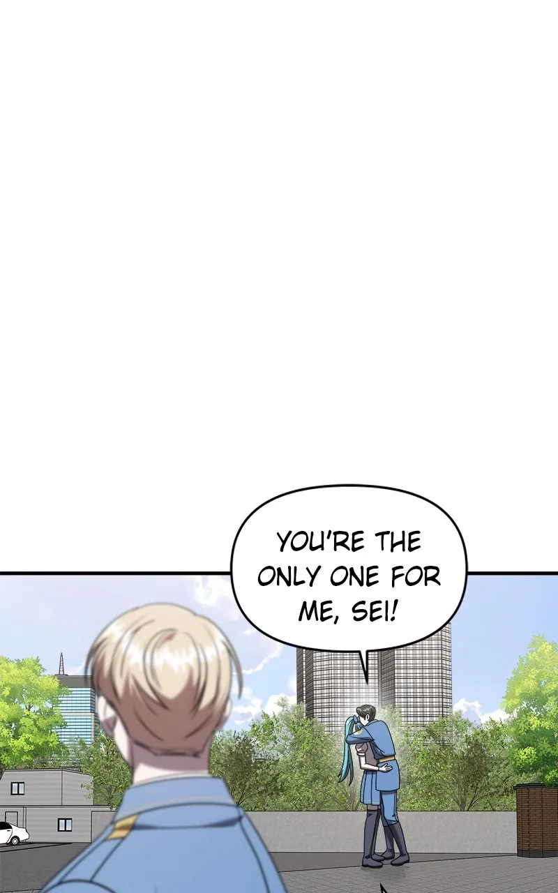 Villain with a Crush Chapter 90 page 92 - 