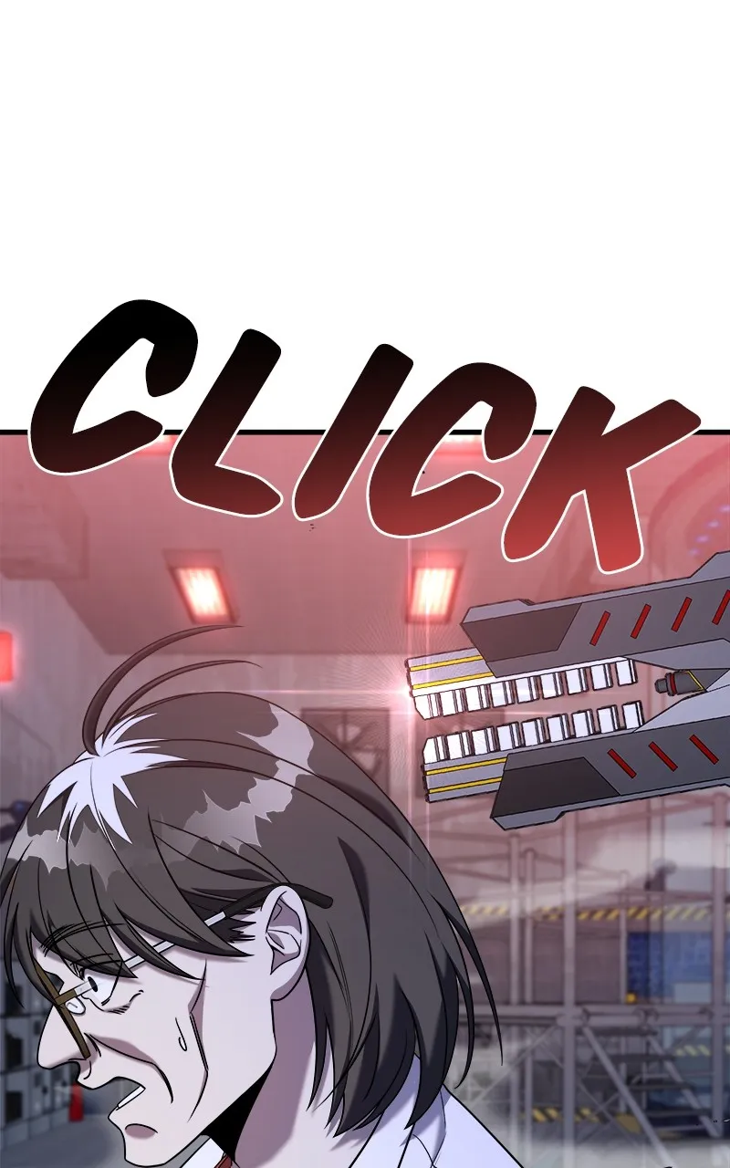 Villain with a Crush Chapter 91 page 117 - 