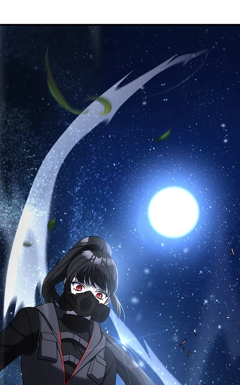 Villain with a Crush Chapter 91 page 3 - 